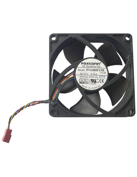 WENTYLATOR WIATRAK DELL OPTIPLEX 3050 3070 5040 PVA080F12H 0W52D3