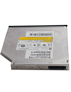 NAGRYWARKA HP DVD-RW MULTI RECORDER UJ8E1 657958-001 2
