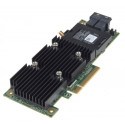 RAID DELL PERC H730p SAS SATA 12GB PCI-e 0X4TTX