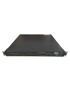 HP 5820-24XG-SFP+ 24x10GB SFP+ 4x1GB LAN JC102A