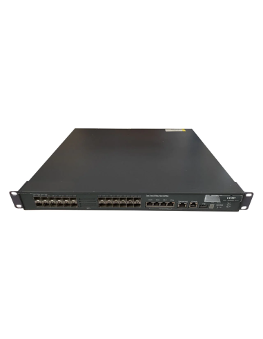 HP 5820-24XG-SFP+ 24x10GB SFP+ 4x1GB LAN JC102A