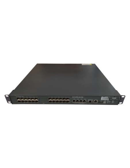 HP 5820-24XG-SFP+ 24x10GB SFP+ 4x1GB LAN JC102A