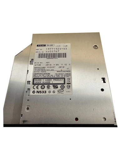 NAPĘD DVD ROM TEAC DELL DV-28S-VV3 1977192V-V3