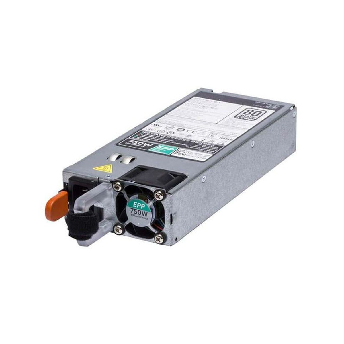 ZASILACZ 750W DELL POWEREDGE R630 R730 T430 T630 D750E-S6 0V1YJ6