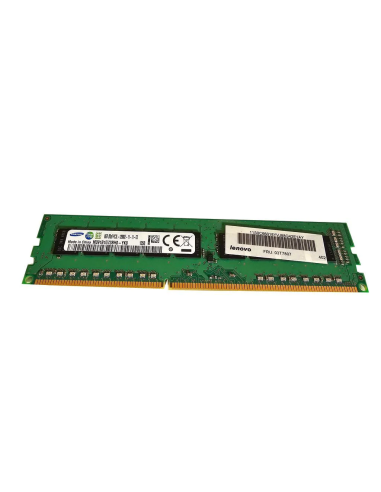 LENOVO SAMSUNG 8GB PC3L-12800E ECC UDIMM 03T7807