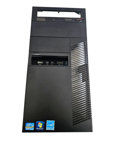 FRONT PANEL BEZEL LENOVO THINKCENTRE M92p