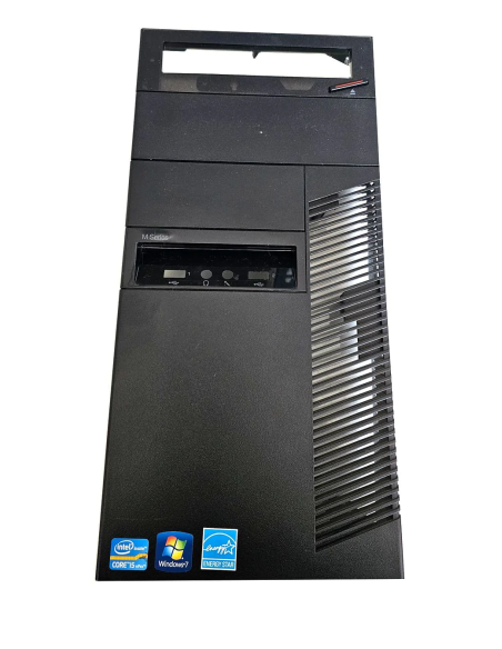 FRONT PANEL BEZEL LENOVO THINKCENTRE M92p