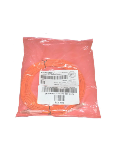 DELL AMPHENOL 2mm 50/125 ZIP FC LC /LC 10M 0WH032