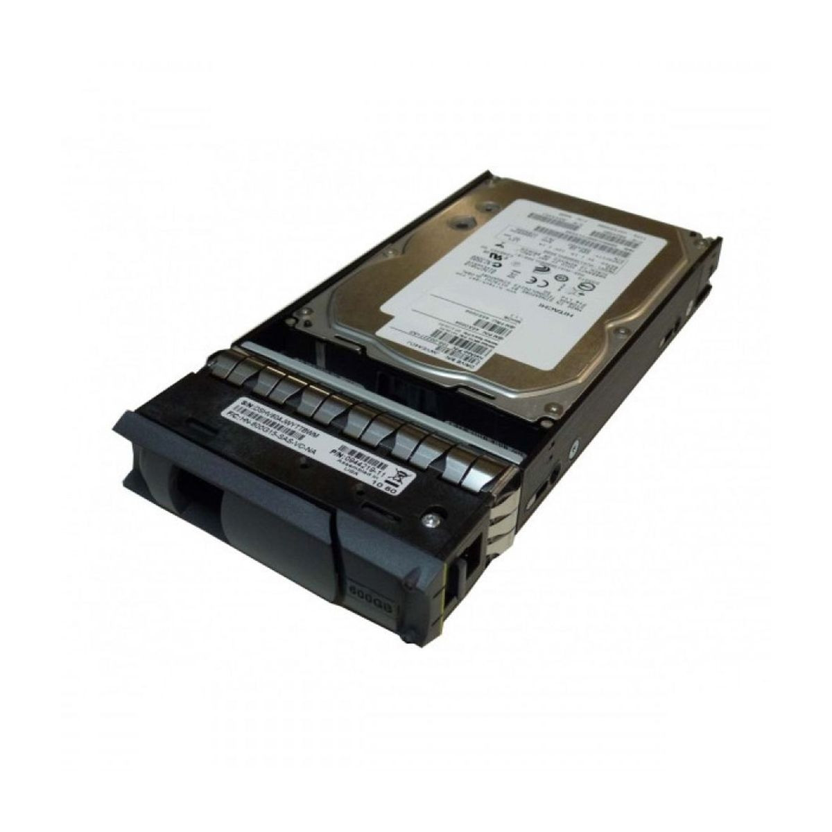 NETAPP 4TB SAS HUS724040ALS640 7.2K 3,5 X477A-R6 NETAPP 4TB SAS HUS724040ALS640 7.2K 3,5 X477A-R6
