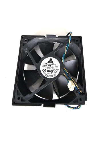 WENTYLATOR DELTA FUJITSU M470 R570 TX100 S2 4-PIN AFB1212SH V26815-B116-V61