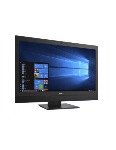 DELL 7440 AiO FHD i5 16GB 480GB 256GB M.2 WIN10