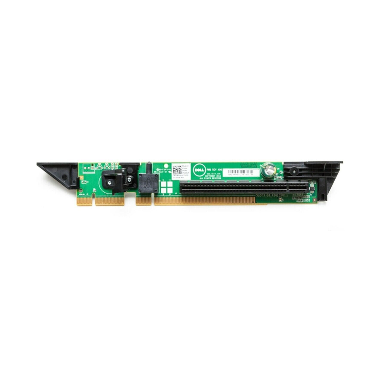 RISER BOARD PCI-Ex16 DELL POWEREDGE R630 0NG4V5
