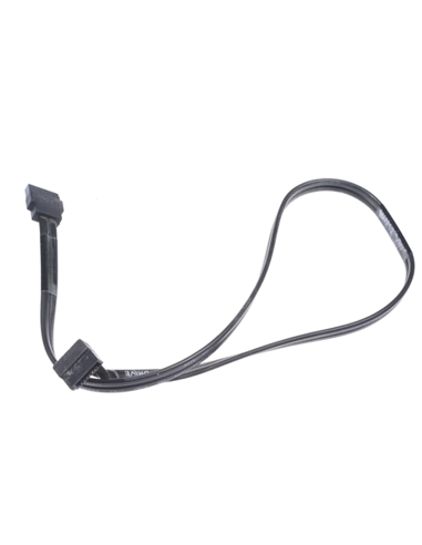KABEL SATA PROSTY NA SATA KĄTOWY HP Z230 6200 PRO 45CM 611894-006