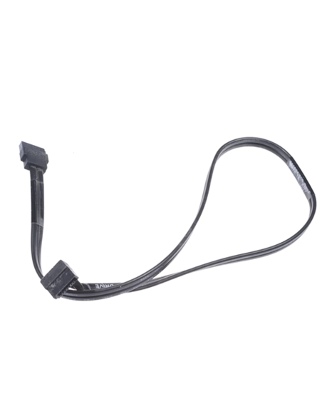 KABEL SATA PROSTY NA SATA KĄTOWY HP Z230 6200 PRO 45CM 611894-006