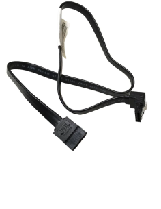 KABEL SATA PROSTY NA KĄTOWY IBM LENOVO M93P 49CM 54Y9377