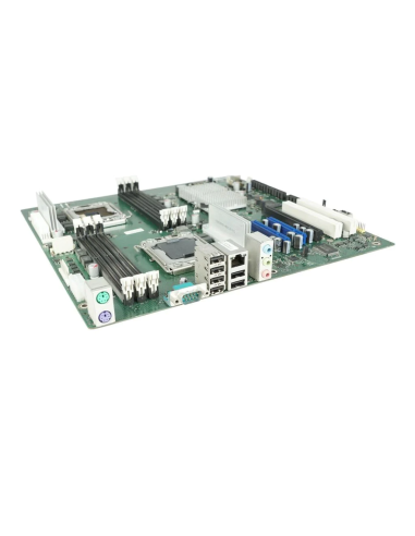 PŁYTA GŁÓWNA FUJITSU CELSIUS R570 2xLGA1366 6xDDR3 D2628-C14 GS1