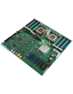 PŁYTA GŁÓWNA FUJITSU RX300 TX300 S5 2xLGA1366 18xDDR3 D2619-A14 GS3