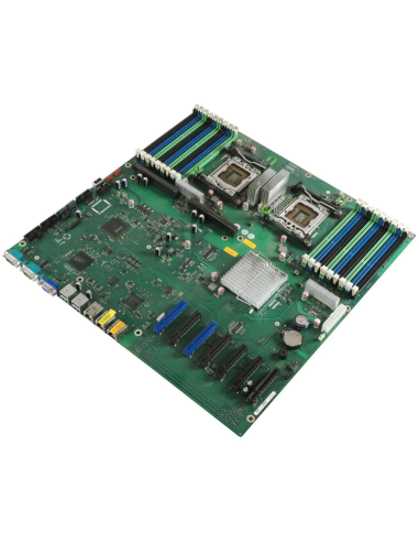 PŁYTA GŁÓWNA FUJITSU RX300 TX300 S5 2xLGA1366 18xDDR3 D2619-A14 GS3
