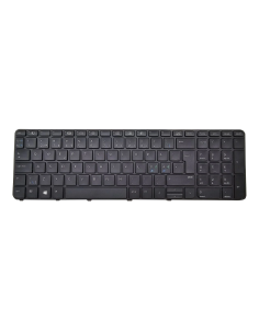 KLAWIATURA HP PROBOOK 450 455 477 SZWEDZKA 818249