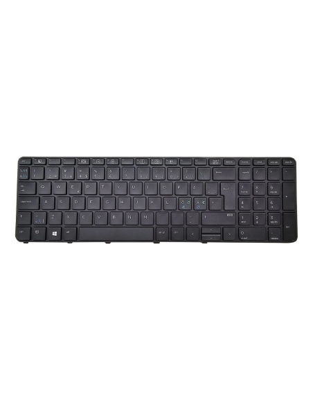 KLAWIATURA HP PROBOOK 450 455 477 SZWEDZKA 818249