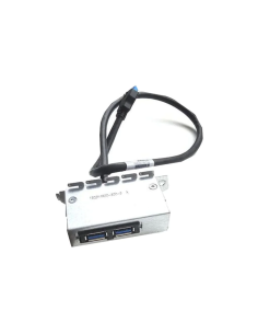 FRONT PANEL 2xUSB 3.0 IBM SYSTEM x3100 M5 00J6729 00Y8282