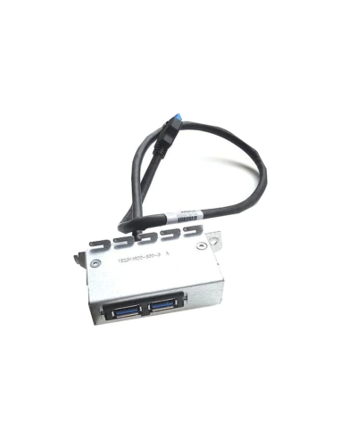 FRONT PANEL 2xUSB 3.0 IBM SYSTEM x3100 M5 00J6729 00Y8282