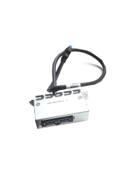 FRONT PANEL 2xUSB 3.0 IBM SYSTEM x3100 M5 00J6729 00Y8282