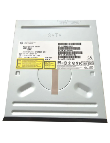 NAGRYWARKA DVD-RW HP SUPER MULTI SATA GH82N