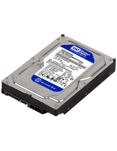 DYSK WD CAVIAR BLUE 250GB SATA 6G 7.2K 3,5 WD2500AAKX-083CA0 03T7039