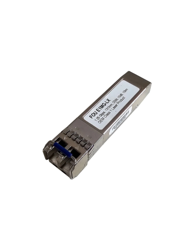 GBIC SFP OEM 1.25Gbps 1310nm 10KM FOU E1MG-LX