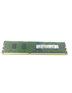 PAMIĘĆ HP SAMSUNG 2GB 1RX8 12800E ECC 662608-571