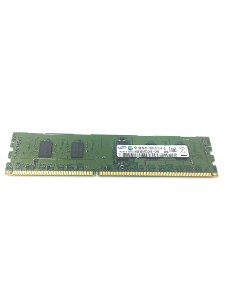 PAMIĘĆ HP SAMSUNG 2GB 1RX8 12800E ECC 662608-571