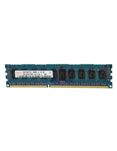 HYNIX 2GB 2Rx8 PC3-10600R HMT125R7TFR8C-H9 ECC