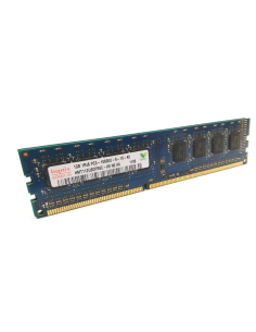 PAMIEC HYNIX 1GB 1RX8 PC3-10600U NON ECC
