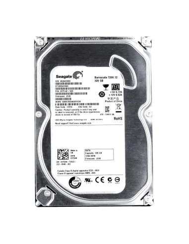 DELL 320GB SATA ST3320413AS 6G 7.2K 3,5 01FX4K