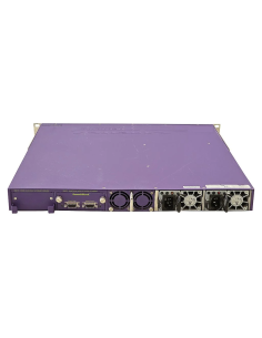 SWITCH EXTREME NETWORKS X460-48P 48x1GB PoE 4xSFP VLAN USZY 2