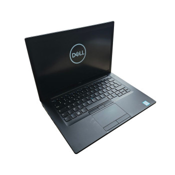Windowsノート本体 Dell Inspiron 14 7490 i7-10th 16G SSD2TB Lekki notebook Inspiron 14 7490 z procesorem Intel