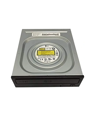NAGRYWARKA SUPER MULTI LG SATA DVD GH24NSD1