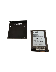 DYSK OCZ 50GB SSD SATA II 3G VERTEX 2 2,5' MLC