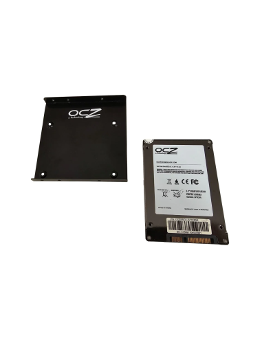 DYSK OCZ 50GB SSD SATA II 3G VERTEX 2 2,5' MLC