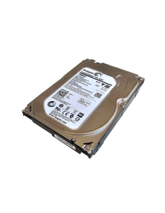 DYSK DELL SEAGATE 1TB SATA 6G 64MB CACHE 7.2K 3,5 ST1000NC000 01TBC1