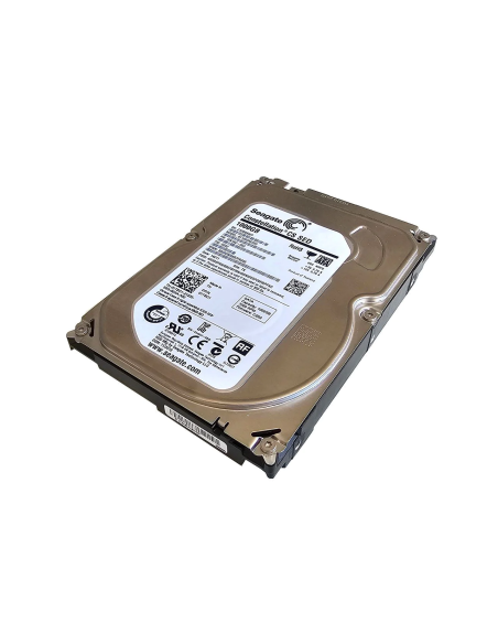 DYSK DELL SEAGATE 1TB SATA 6G 64MB CACHE 7.2K 3,5 ST1000NC000 01TBC1