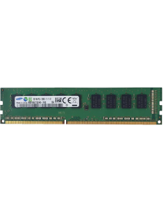 PAMIEC SAMSUNG 2GB 1RX8 PC3L-12800E ECC UDIMM M391B5773DH0-YK0