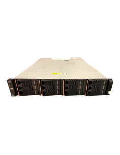 IBM V7000 EXPANSION ENCLOSURE 12x3TB SAS 2xPSU
