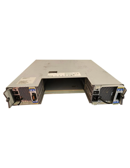 IBM V7000 EXPANSION ENCLOSURE 12x3TB SAS 2xPSU