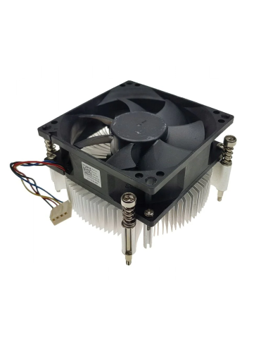 CHŁODZENIE PROCESORA DELL 260 270 620 630 660 4-PIN 0WN7GG