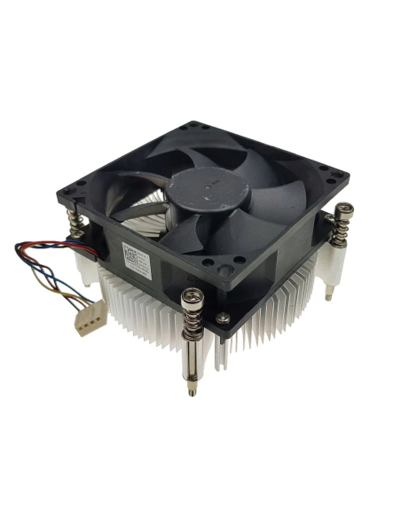 CHŁODZENIE PROCESORA DELL 260 270 620 630 660 4-PIN 0WN7GG