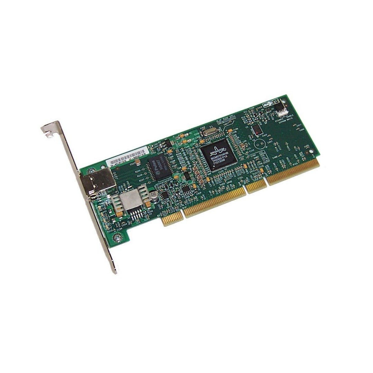 KARTA SIECIOWA DELL INTEL NIC 1GbE PCI-X X0885