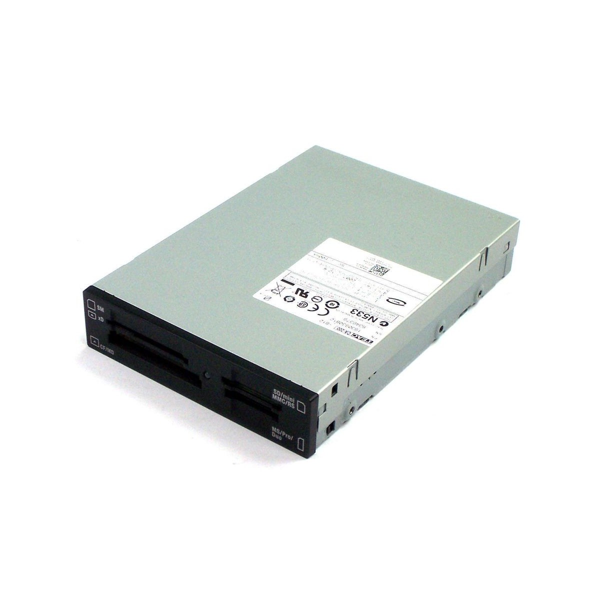 CZYTNIK KART PAMIĘCI DELL TEAC KABEL CA-200-B12 0GT399