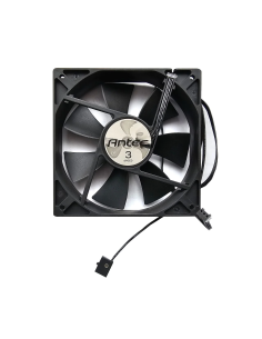 WIATRAK ANTEC TRICOOL 3 SPEED 12V 120x120 3PIN